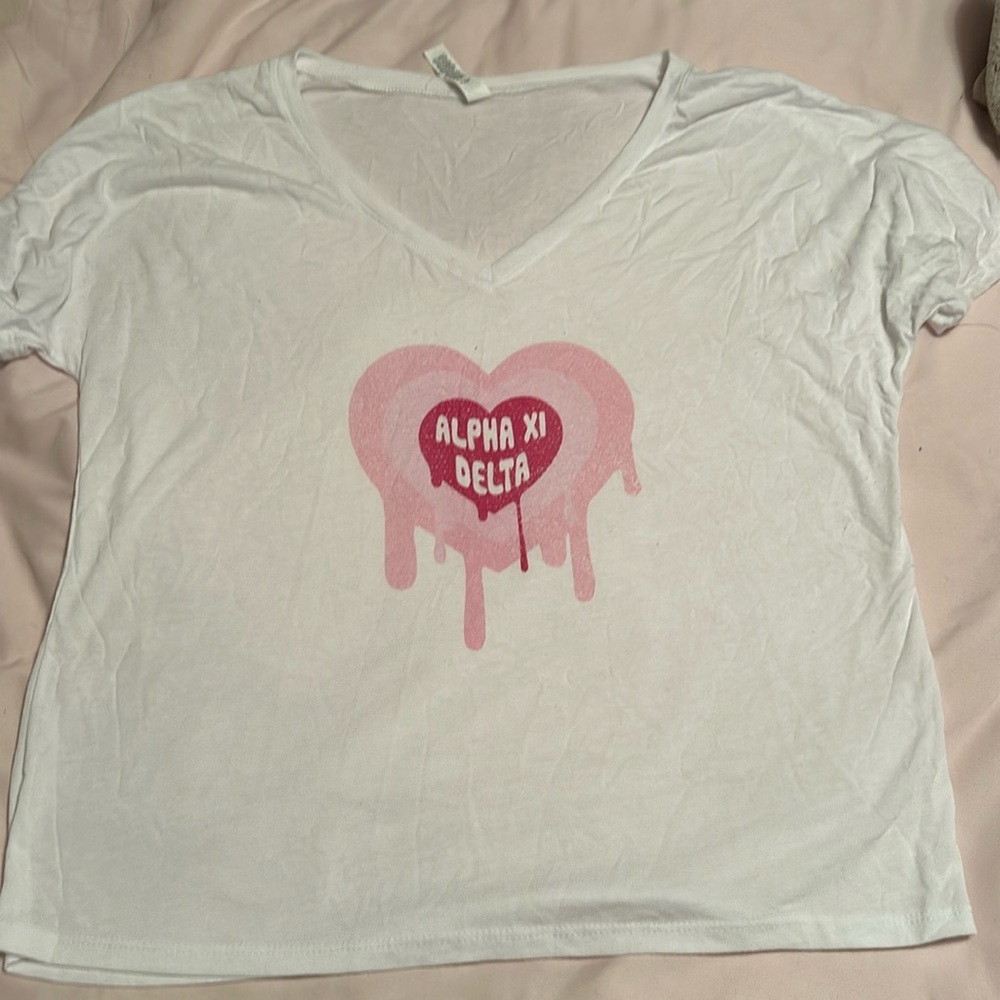 Alpha Xi Delta Shirt